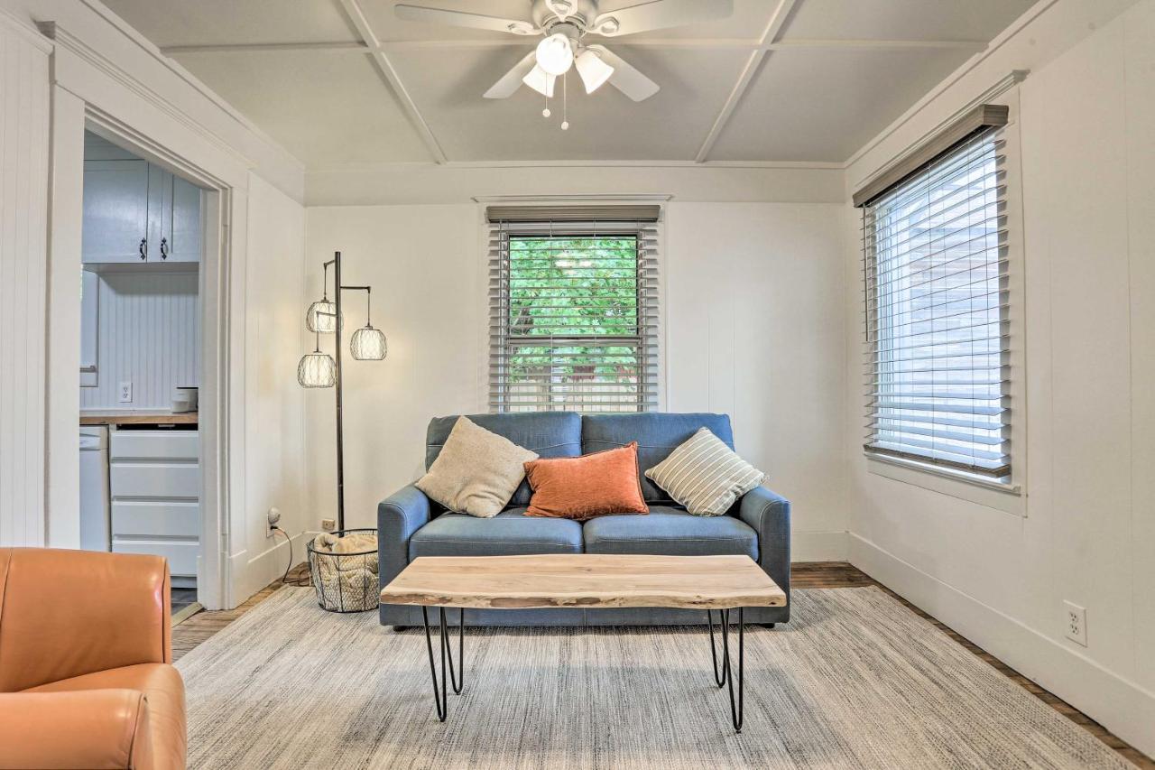 Pet-Friendly Baker City Escape With Private Yard! Екстер'єр фото