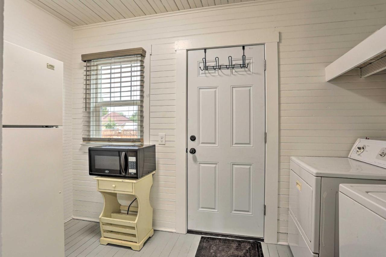 Pet-Friendly Baker City Escape With Private Yard! Екстер'єр фото